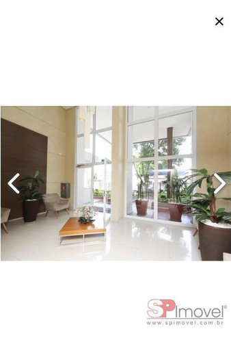 Imagem 22 de 25 de Apartamento De Condomínio Em São Paulo - Sp - Ap4239_nbni
