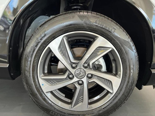 Honda HR-V 1.5 Touring Turbo Flex Aut. 5P
