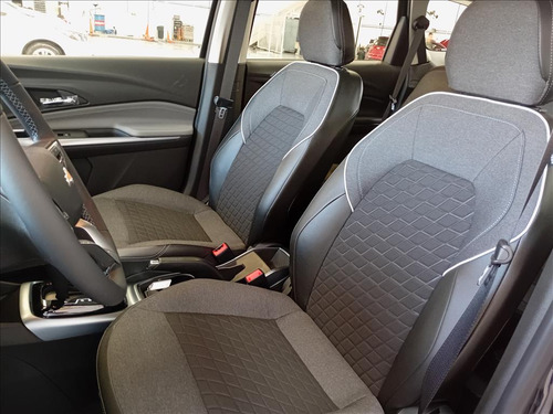 Chevrolet Spin 1.8 LTZ 8V FLEX 4P AUTOMÁTICO