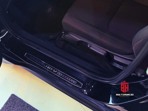 Honda HR-V 1.8 16V FLEX EX 4P AUTOMÁTICO