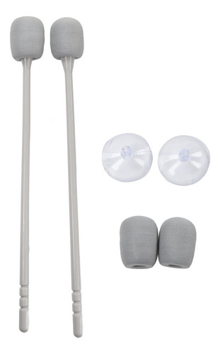 Kit De Batería Para Niños Pequeños, Juego De Diferentes Gros