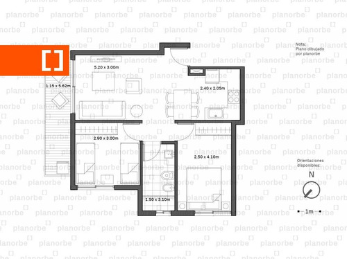 Venta De Apartamento Obra Construcción 2 Dormitorios En Bella Vista, Eminent Unidad 501