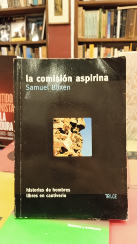 La Comision Aspirina