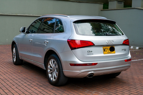 Audi 2014