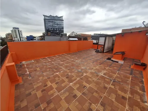 Apartamento En Venta, Rincon Del Chico, Edificio Flamboyan