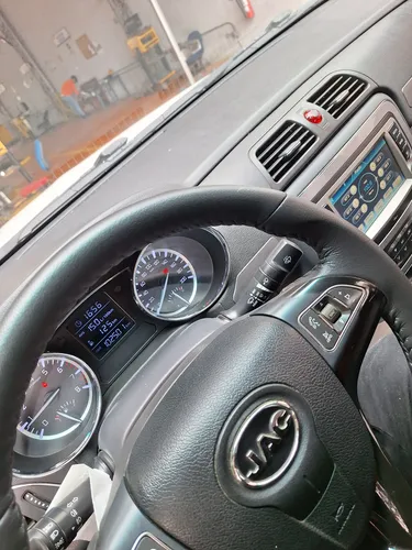 JAC Hfc1037 1.9 T6