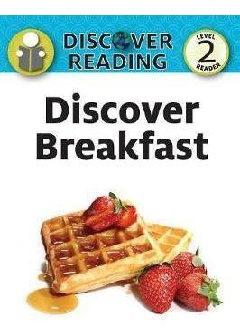 Discover Breakfast - Xist Publishing (paperback)