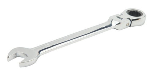 Llave Combinada Con Crique Art Tolsen 9 Mm 15235