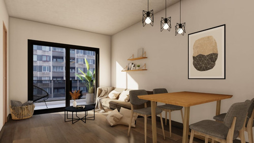 Venta Edificio Al Pozo Monoambiente San Martin Y Urquiza, Entrega Junio 2026