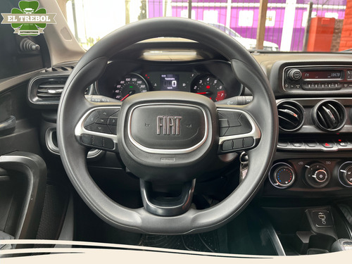 Fiat Cronos 1.3 Gse Like