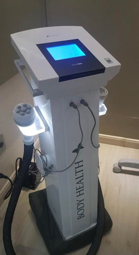 Criofrequencia Body Health 2019