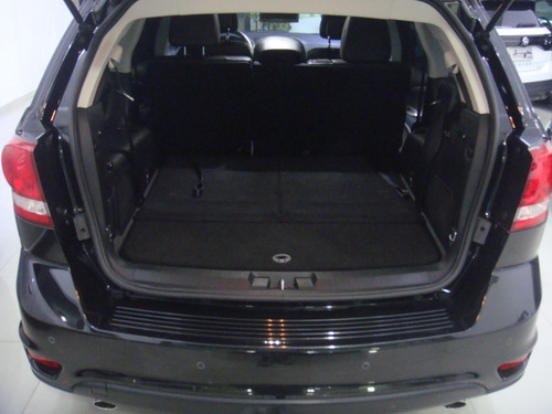 Imagem 8 de 16 de Dodge Journey R/t 3.6 V6 2012 Top De Linha