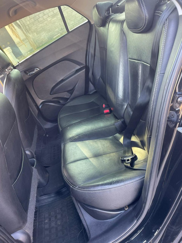 Hyundai HB20S 1.6 Premium Flex Aut. 4p