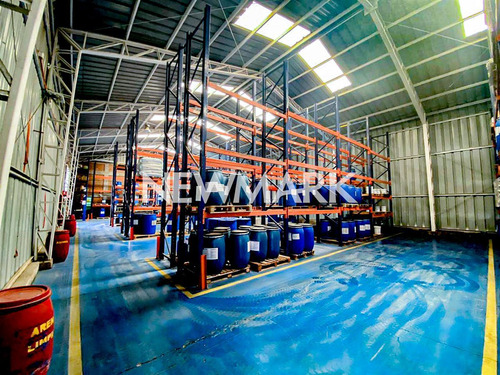 Bodega En Venta En Maipú