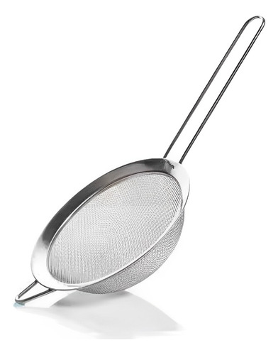 Colador Pequeño 10cm Acero Inoxidable Hogar Cocina Wens