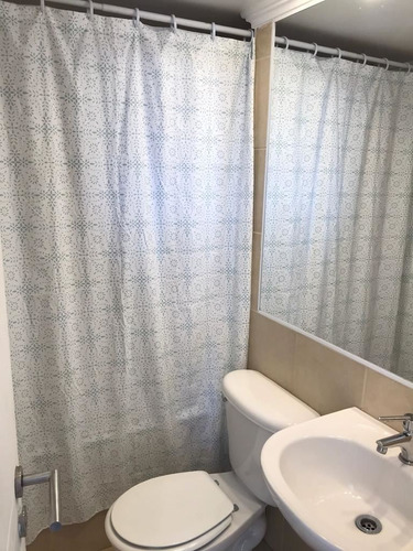 Depto En Venta De 3 Dorm. 2 Baños Barrio Univ. La Serena