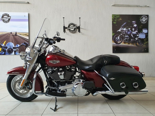 Imagen 3 de 15 de Harley Davidson Road King Classic