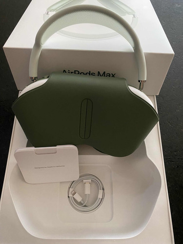 AirPods Max (Usado)