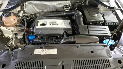 Volkswagen Tiguan 2.0 TFSI PIEL TRACK & FUN AT