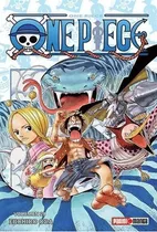 Comprar Panini Manga One Piece N29: Panini Manga One Piece N29, De Eiichiro Oda. Serie One Piece, Vol. 29. Editorial Panini, Tapa Blanda, Edición 1 En Español, 2019