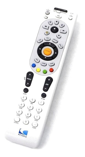 Control Remoto Universal Simpletv Directv Somos Tienda 