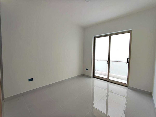 Apartamento En Venta En Urb. Paseo Del Río, San Francisco De Macoris