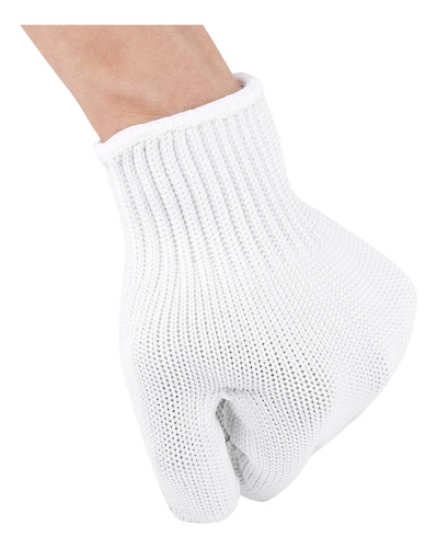 1 Par De Guantes Anticortes Resistentes Al Corte Para Jardin