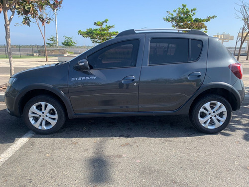 Imagen 17 de 21 de Renault Stepway 2019 Zen