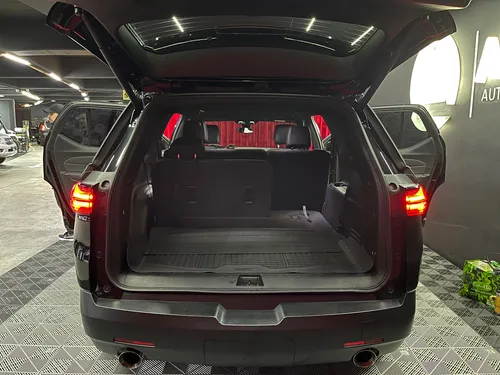 Chevrolet Traverse 3.6 V6 Traverse Lt At