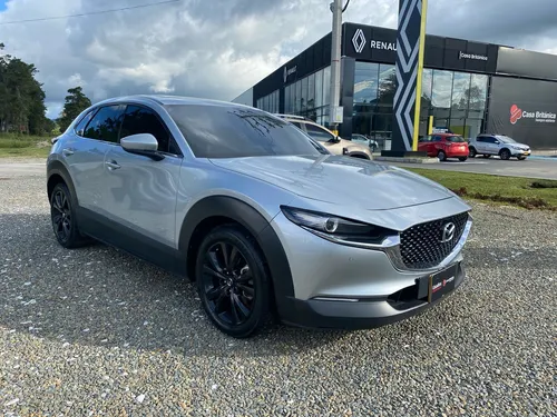 Mazda CX-30 GRAN TOURING AT