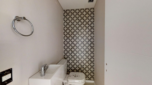 Departamento En Venta Villa Crespo 4 Amb.