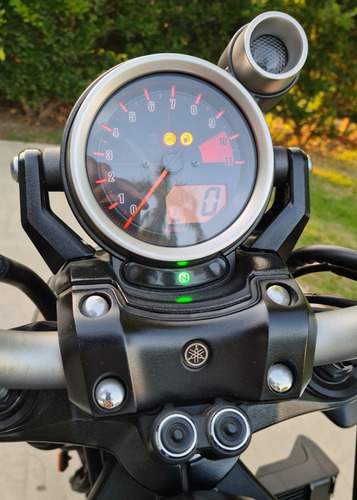 Imagen 12 de 13 de Yamaha Vmax 1700