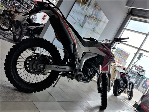 Corven Trial Txr 250 L 0km - Envios A Todo El Pais -