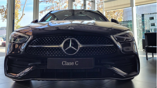 Mercedes Benz C300 Amg Line (mhev) Mild Hybrid