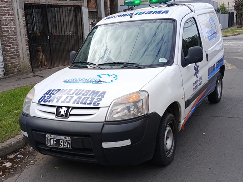 Traslados De Pacientes Servicios De Ambulancia