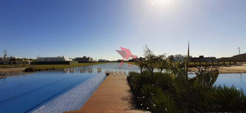 Imagem 11 de 30 de Terreno À Venda, 1202 M² Por R$ 669.000,00 - Condomínio Reserva Das Águas - Torres/rs - Te0649