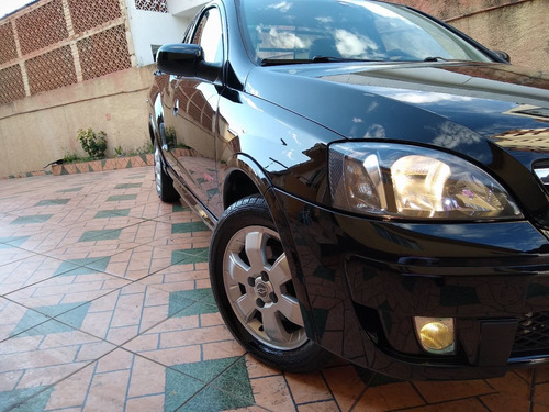 Chevrolet Montana 2010 1.4 Sport Econoflex 2p