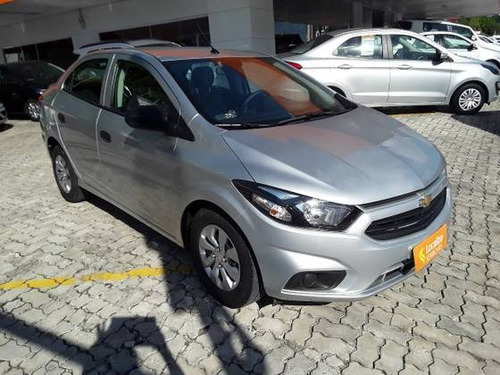 Imagem 4 de 9 de Chevrolet Onix 1.0 Flex Manual