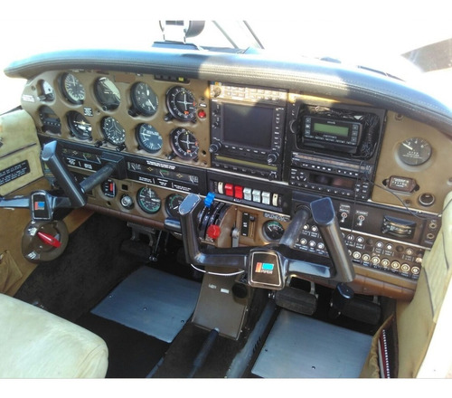 Imagem 6 de 8 de Avião Piper Arrow Iv