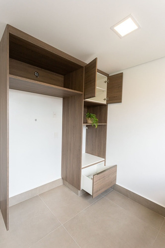 Imagem 20 de 30 de Apartamento - Ap01369 - 70611565