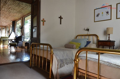Sitio En Venta En Romeral