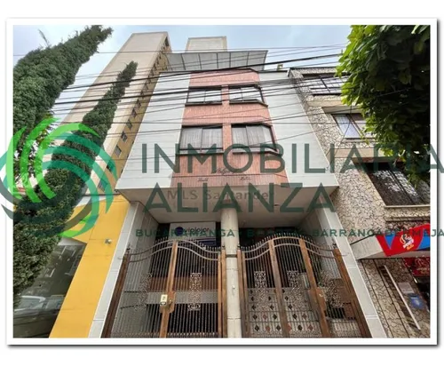 Casa En Venta En Mejoras Publicas. Cod V61140