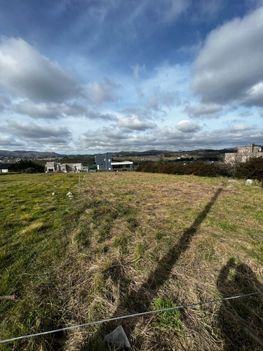 Lote Entre Las Sierras De Tandil