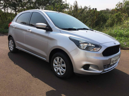 Ford Ka 2015 1.0 Se Flex 5p