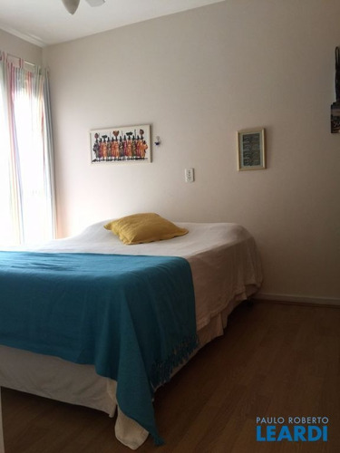 Imagem 11 de 15 de Apartamento - Brooklin - Sp - 503396