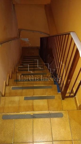 Imagem 3 de 7 de Casa - Vila Ipanema - Ref: 13188 - V-13188