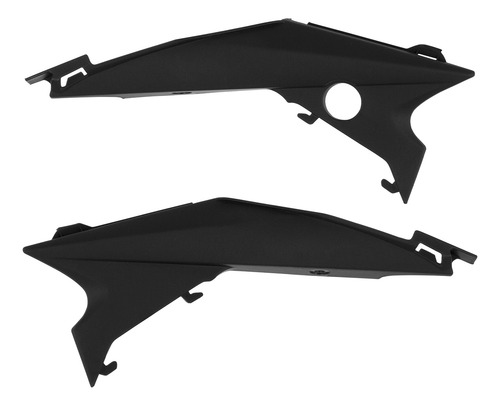 Kit Carenagem Completa Honda Cb 300 2010 2011 2012 Cores.