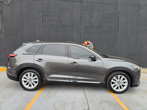 Mazda CX-9 2.5 I Grand Touring Awd At