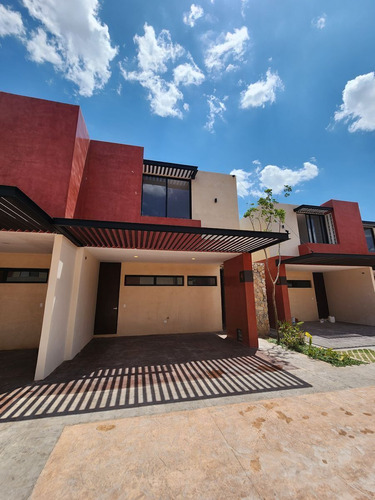 Casa En Renta, En Ascalaii, Con 2 Recamaras, Equipado