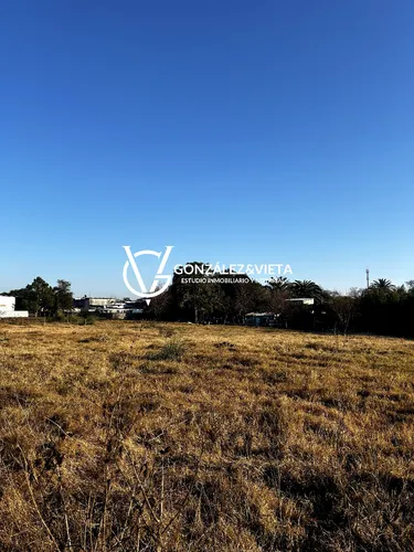 Por Metro Cuadrado Gran Terreno En Alquiler Sobre Avenida Pedro De Mendoza Manga Ideal Logística O Emprendimiento